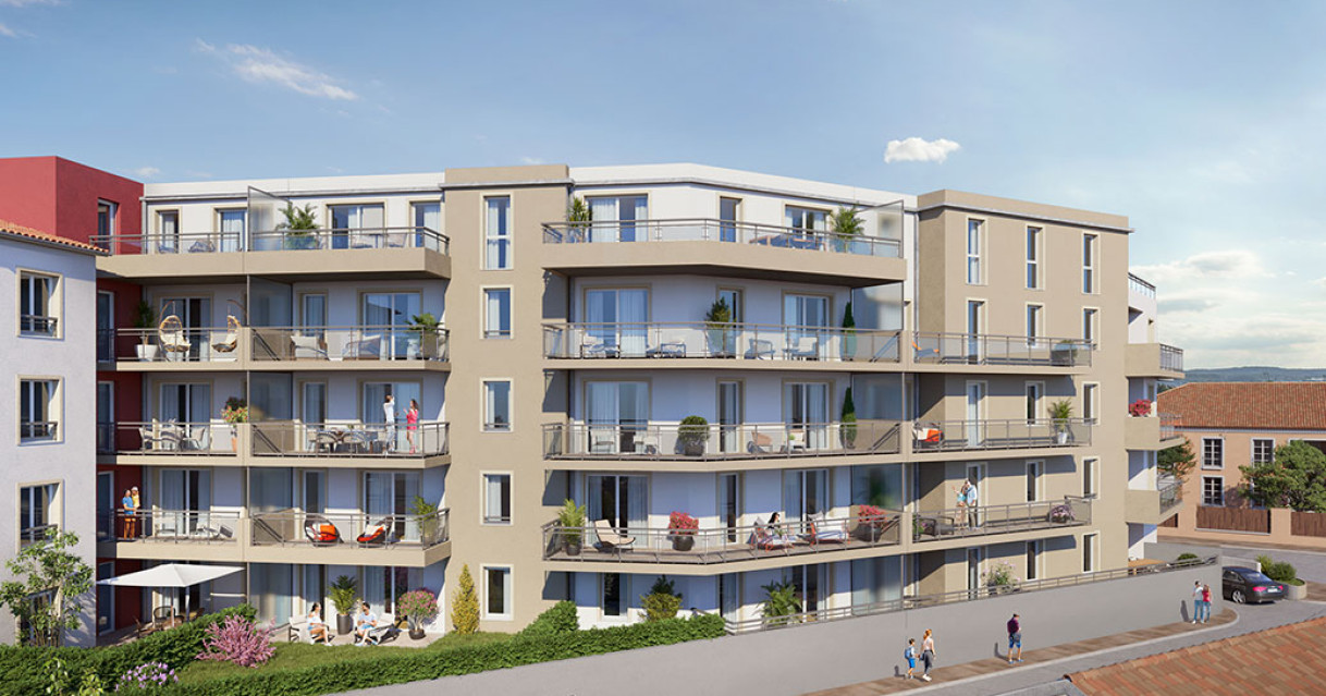 Montrond-les-Bains (42)