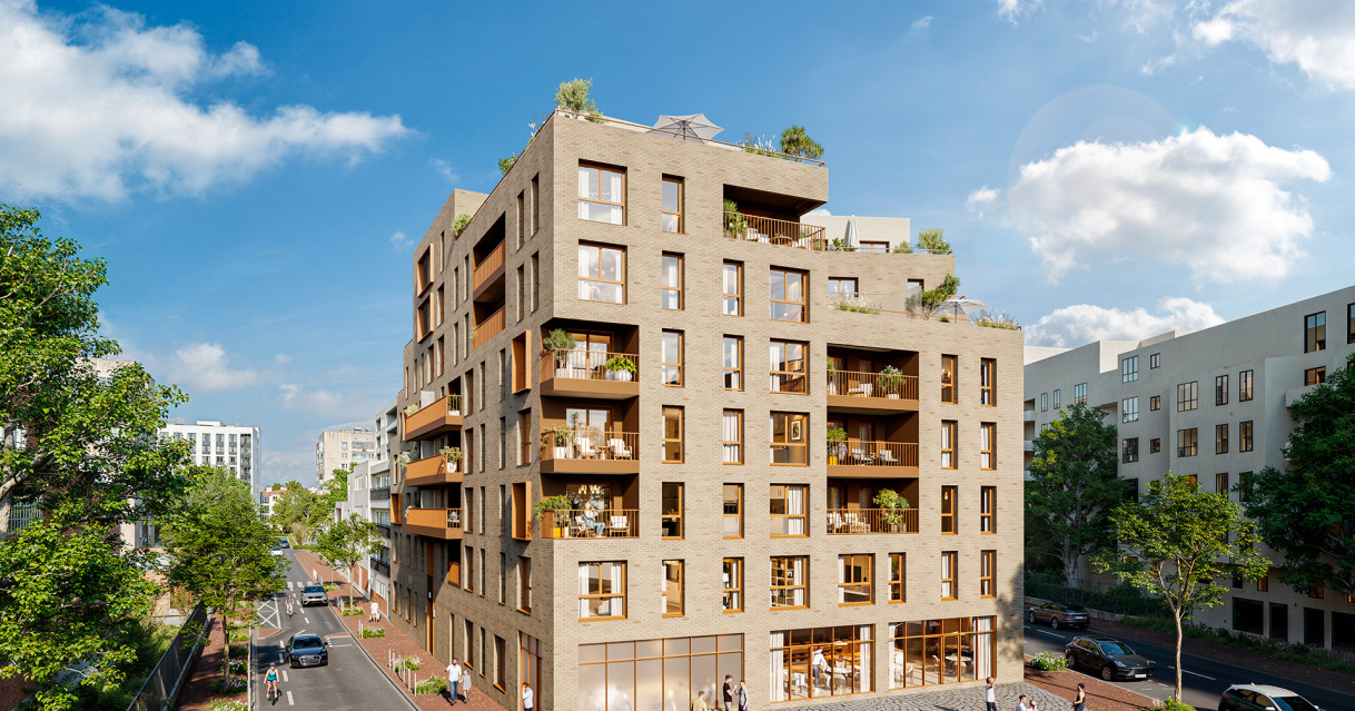 Montrouge (92)