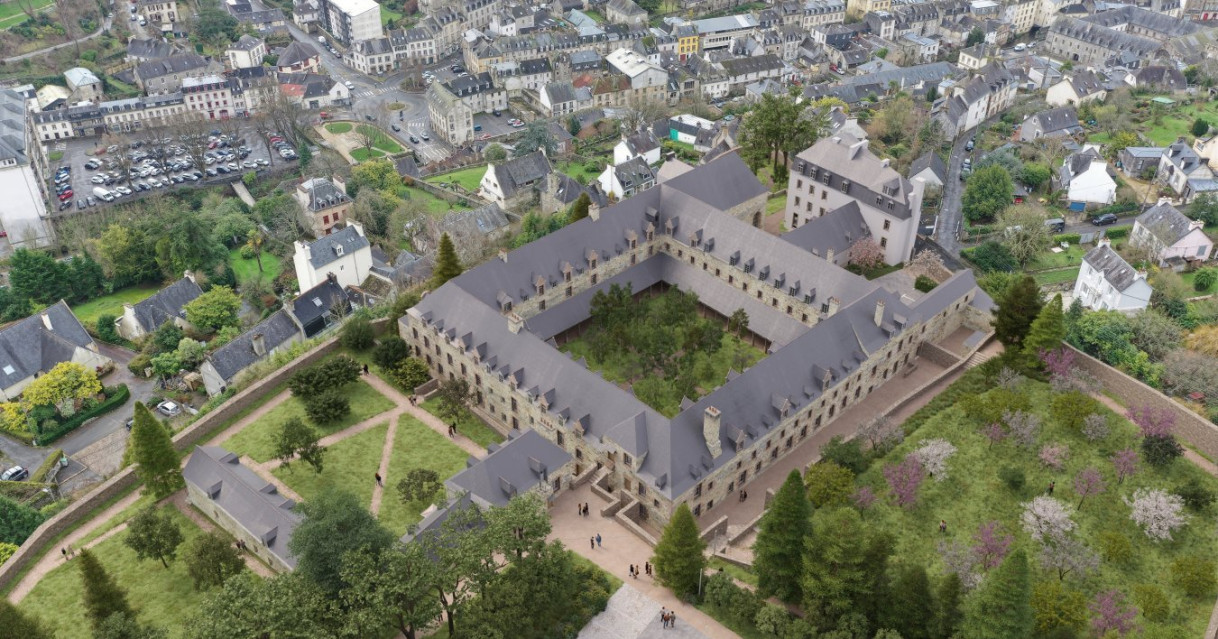 Morlaix (29)
