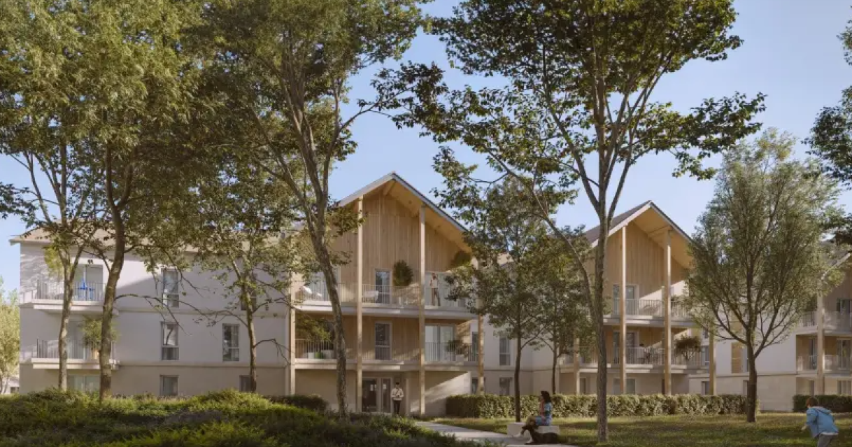 Morsang-sur-Orge (91)
