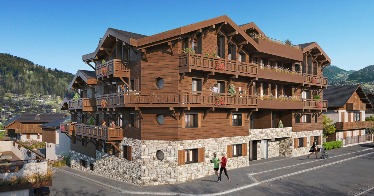 Morzine (74)