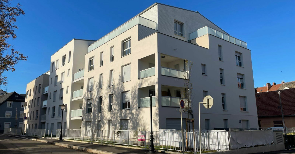 Mulhouse (68)