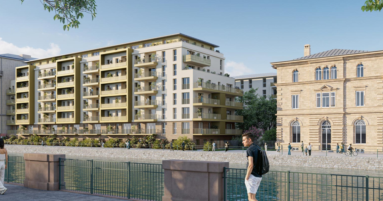 Mulhouse (68)