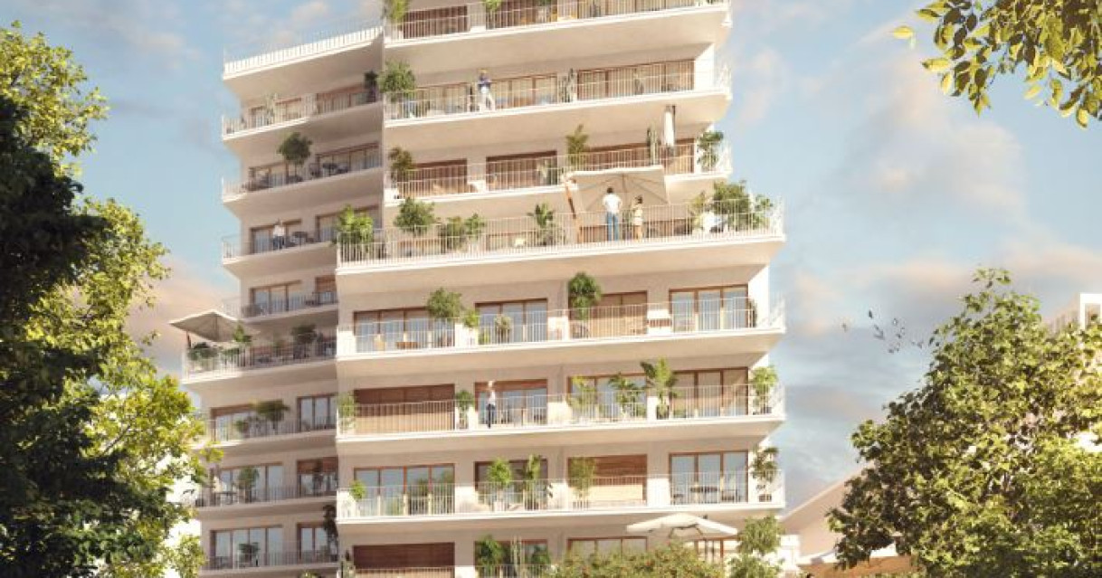 Nanterre (92)