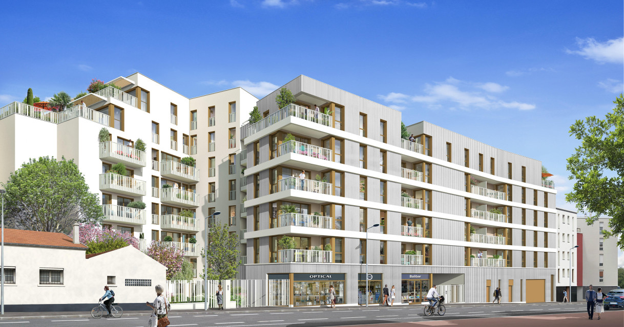 Nanterre (92)