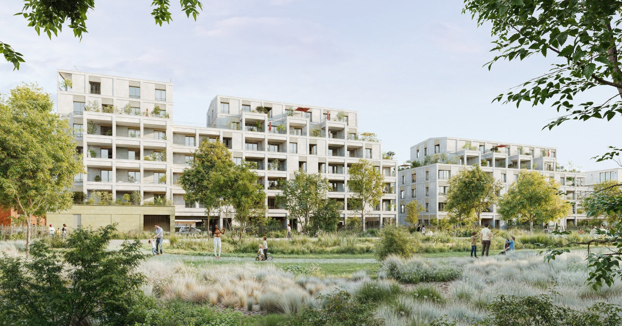 Nanterre (92)