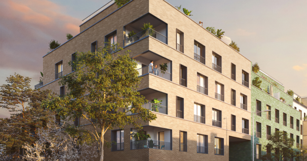 Nanterre (92)