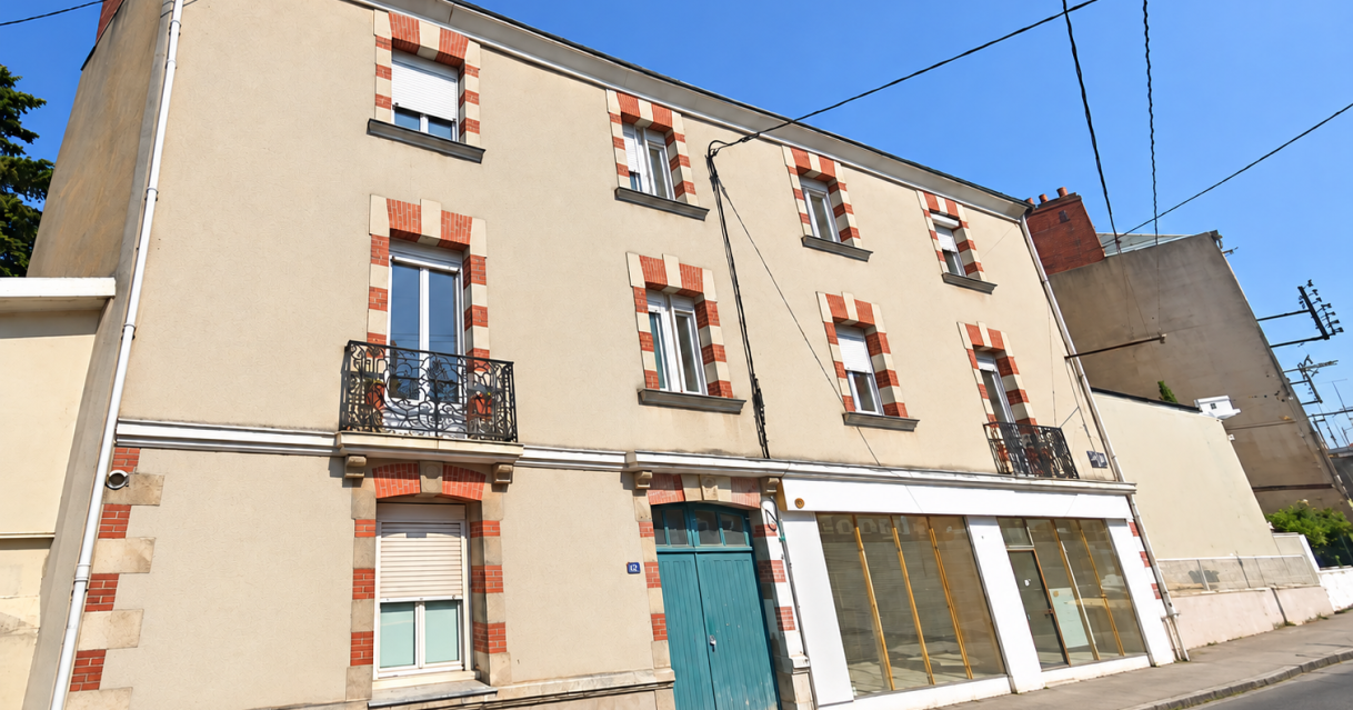 Nantes (44)