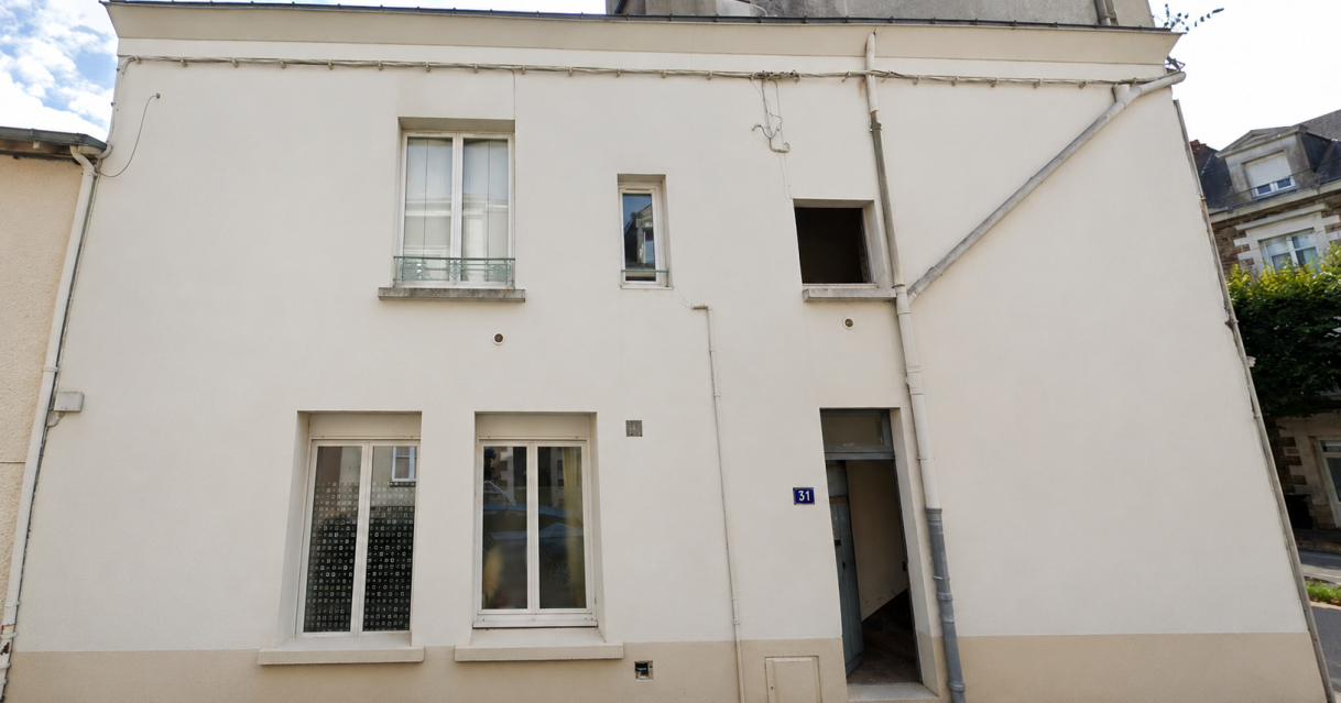Nantes (44)