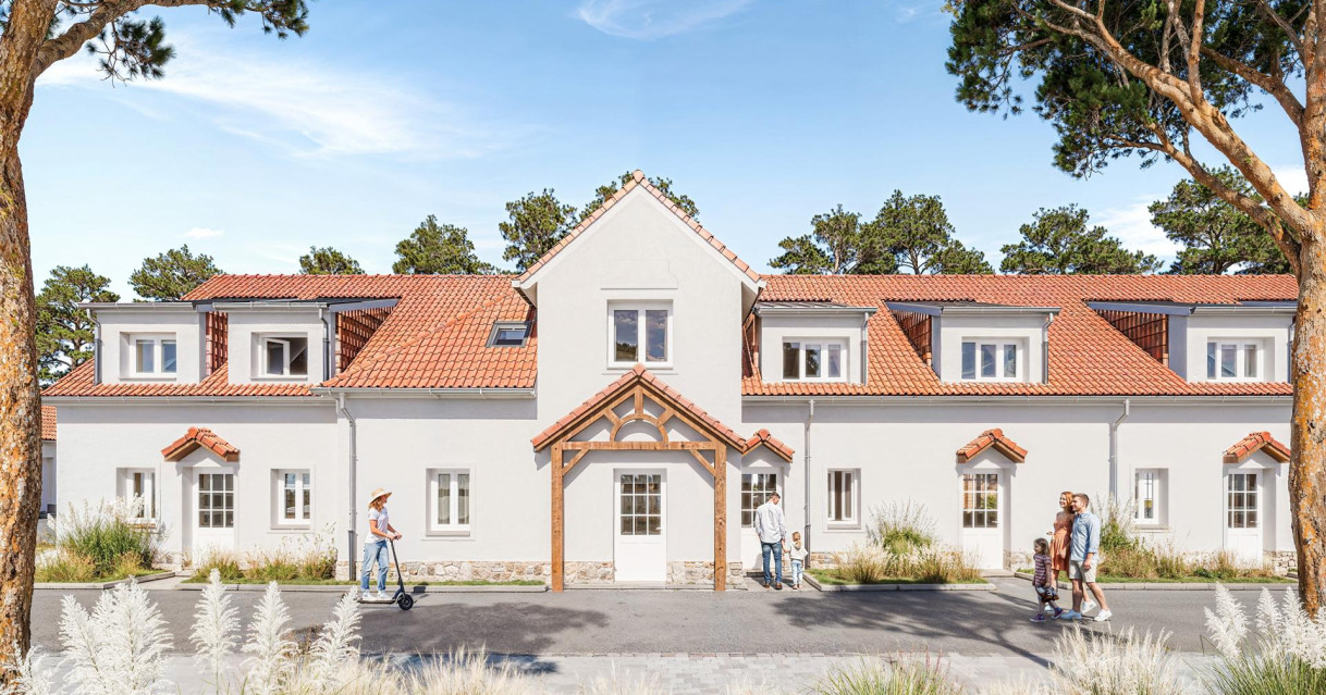Neufchâtel-Hardelot (62)