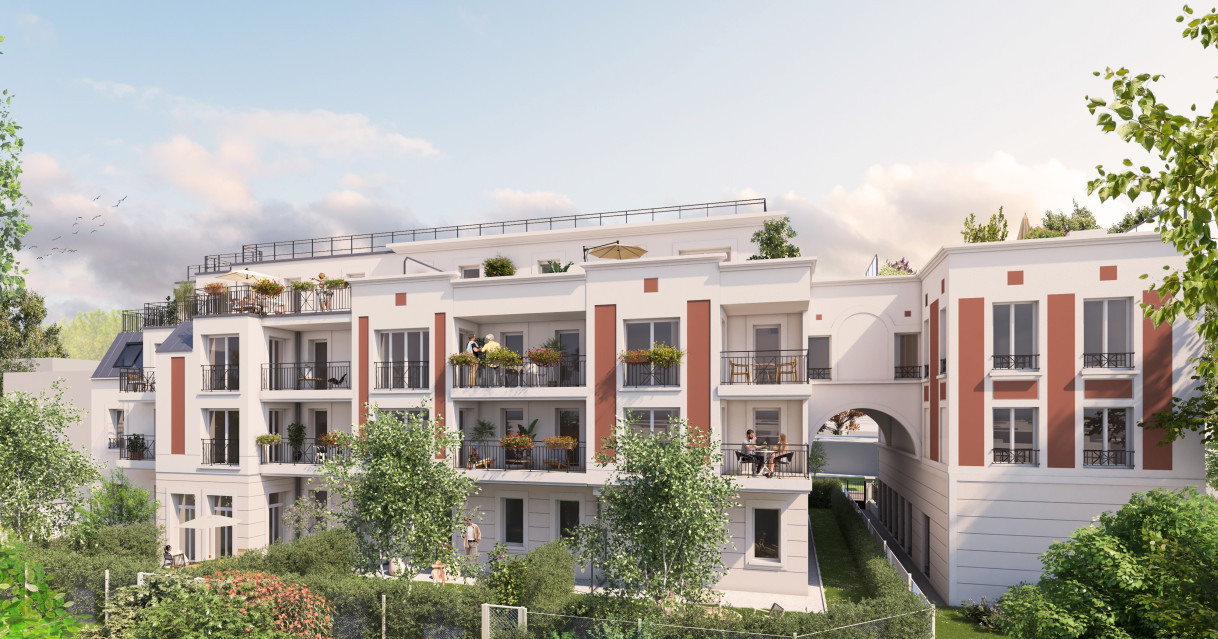 Neuilly-Plaisance (93)