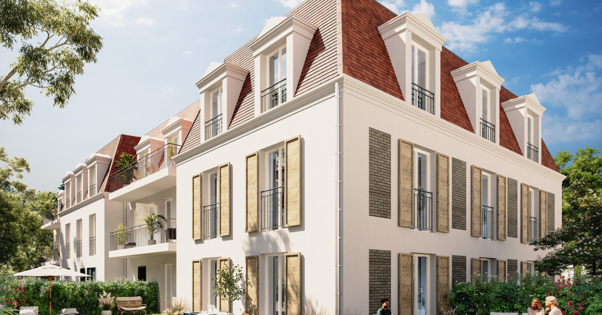 Neuilly-Plaisance (93)