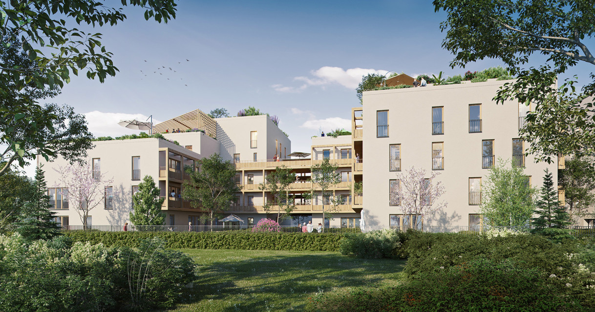 Neuilly-sur-Marne (93)