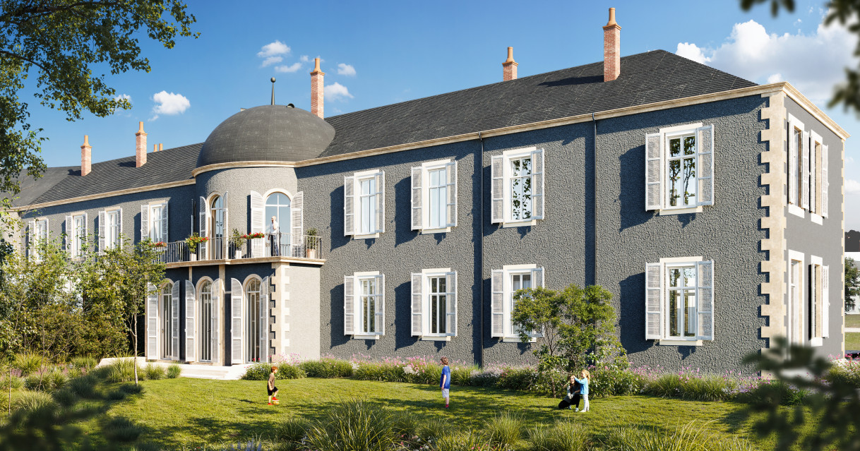 Nevers (58)