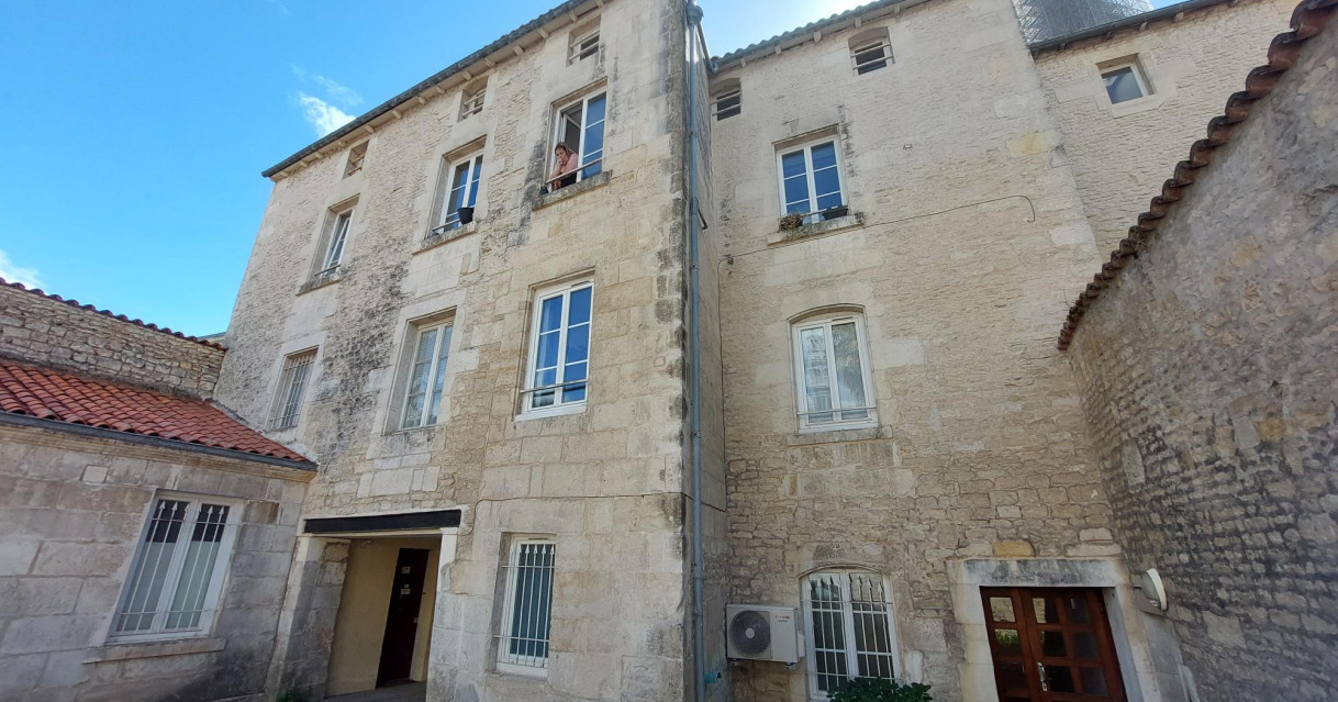 Niort (79)