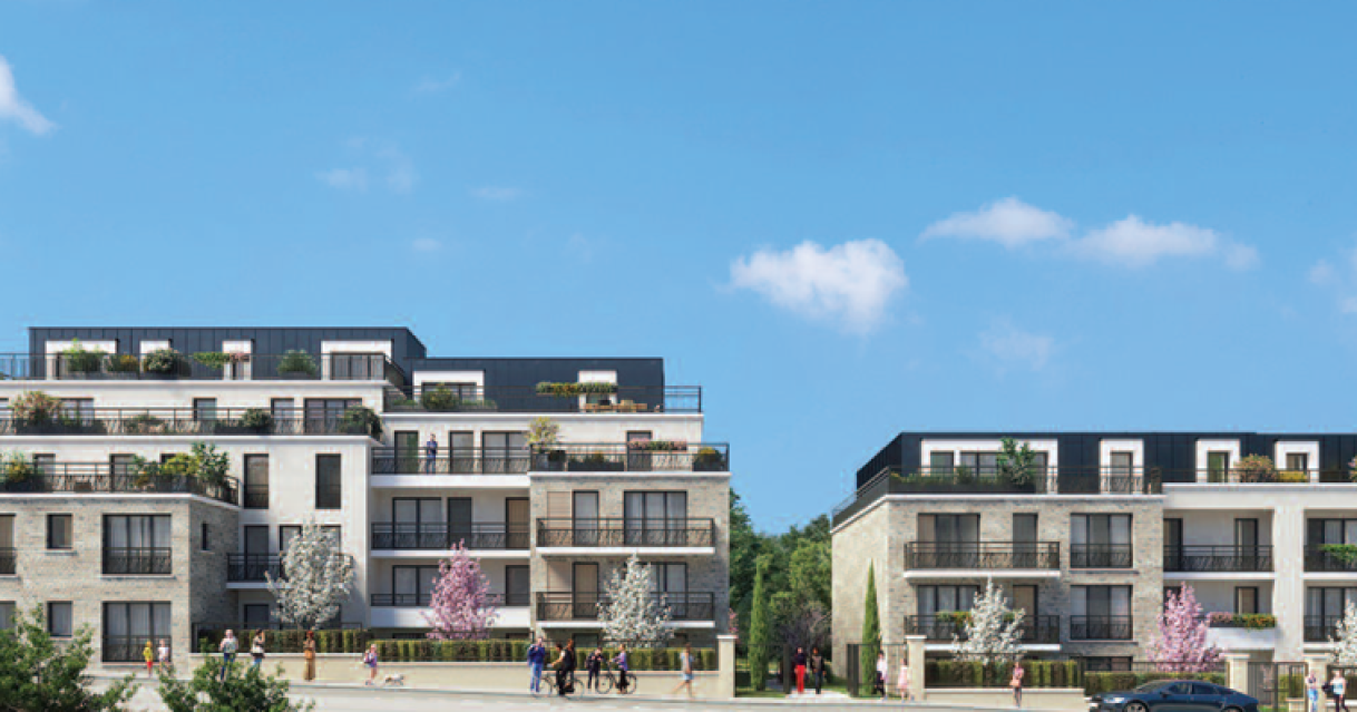 Noisy-le-Grand (93)