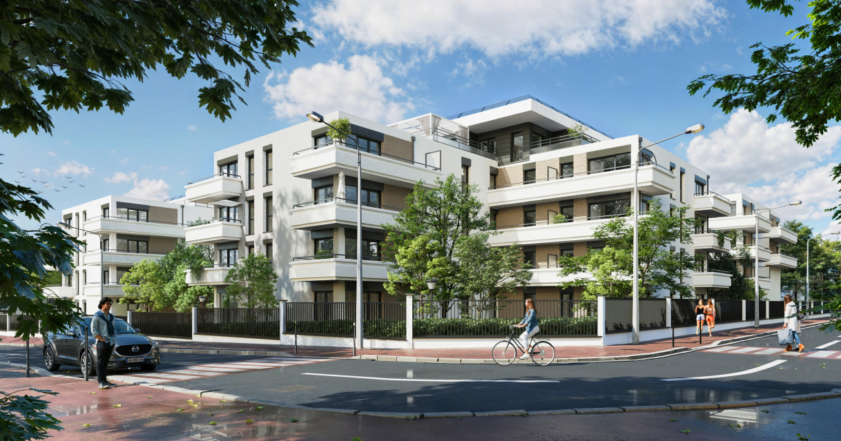 Noisy-le-Grand (93)