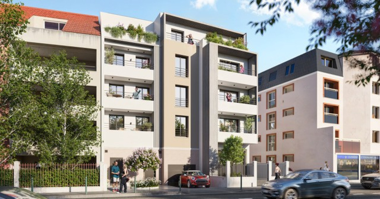 Noisy-le-Grand (93)
