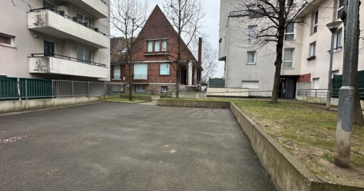 Noisy-le-Sec (93)