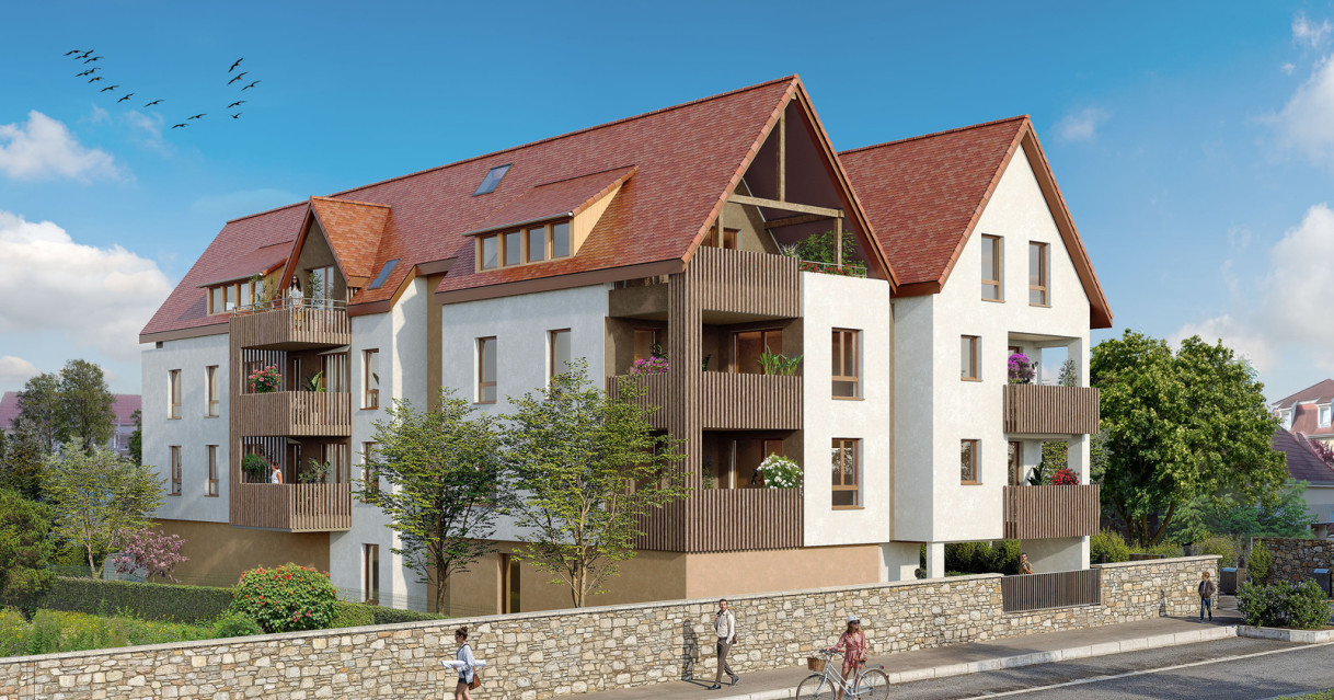 Obernai (67)