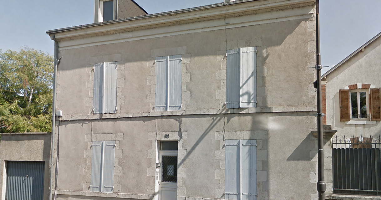 Orléans (45)