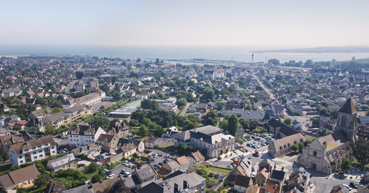 Ouistreham
