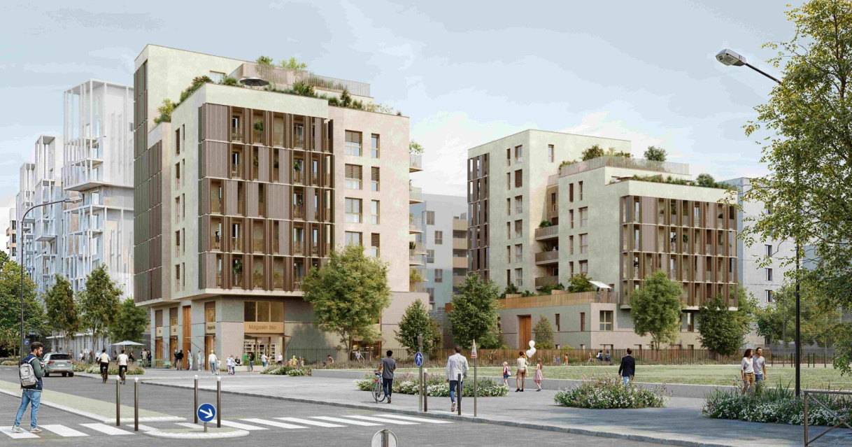 Pantin (93)