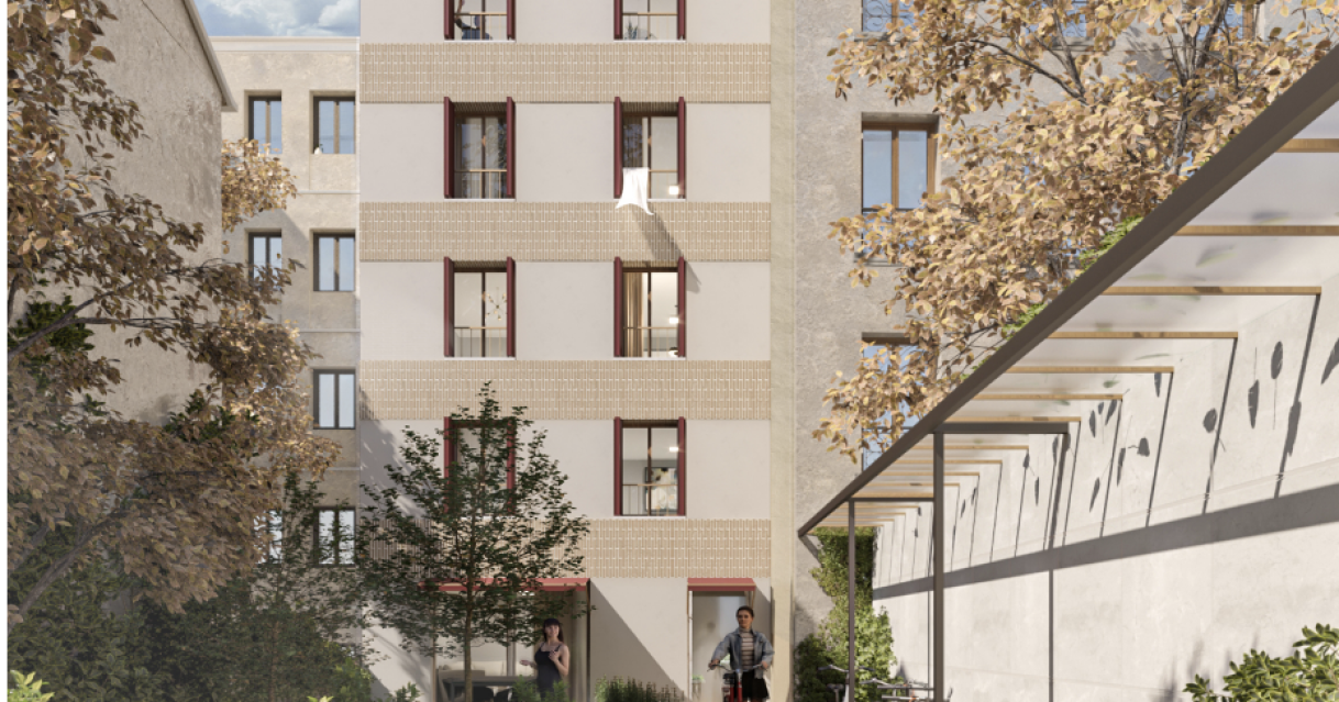 Pantin (93)