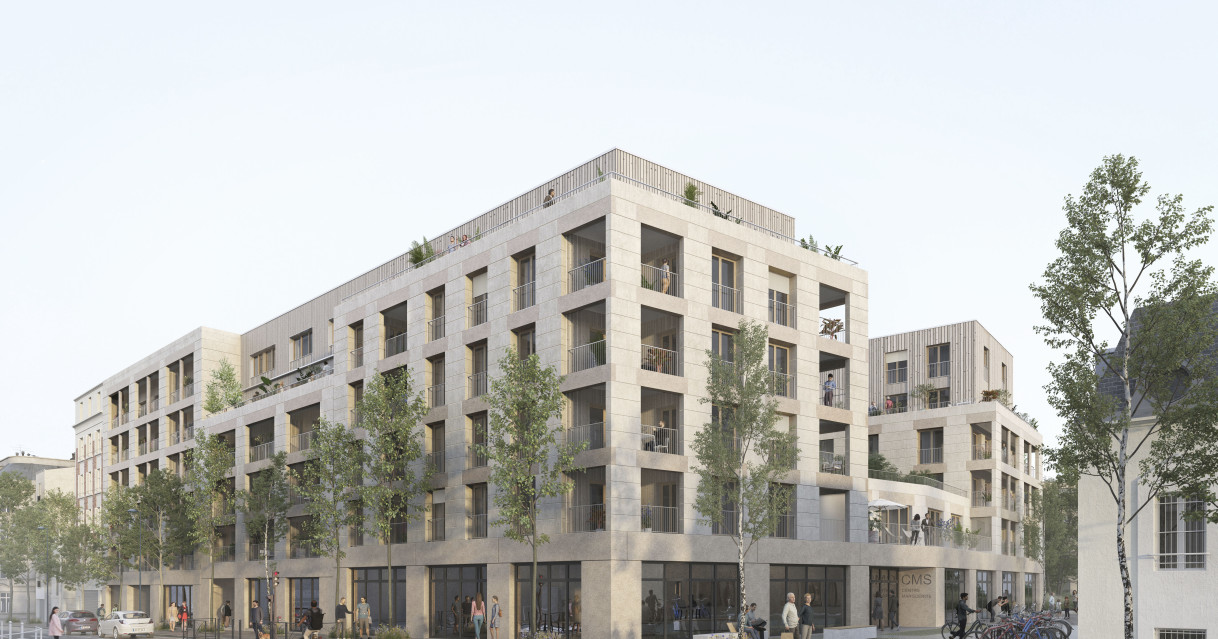 Pantin (93)