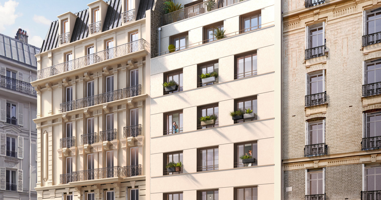 Paris (75)