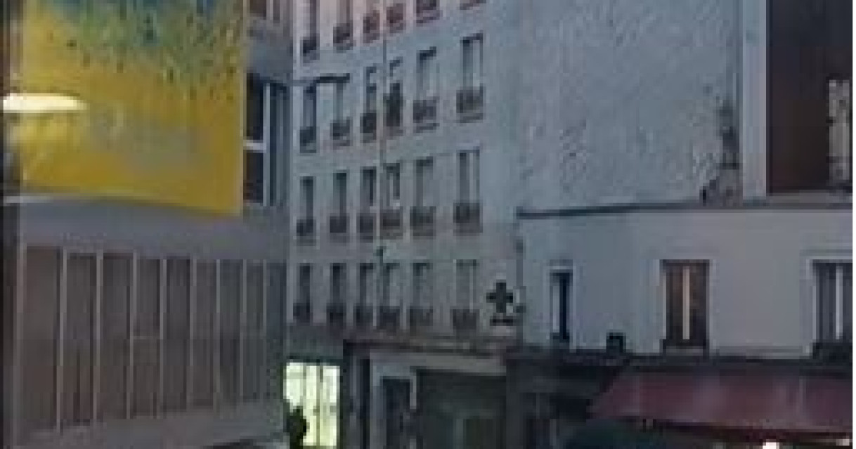 Paris (75)