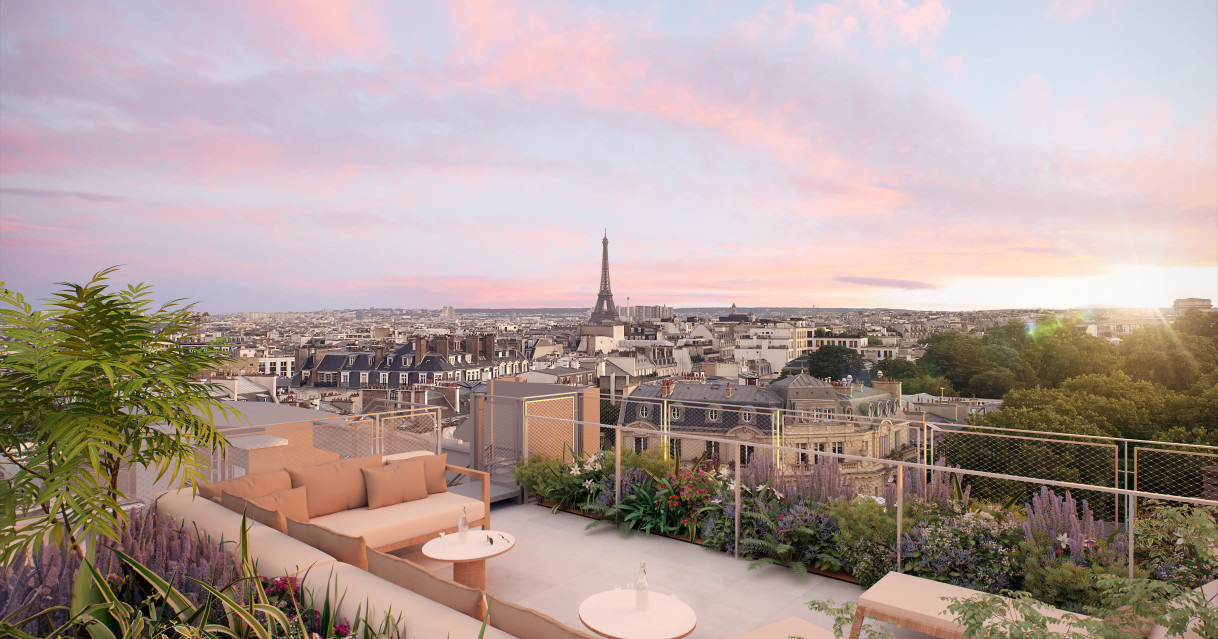 Paris (75)