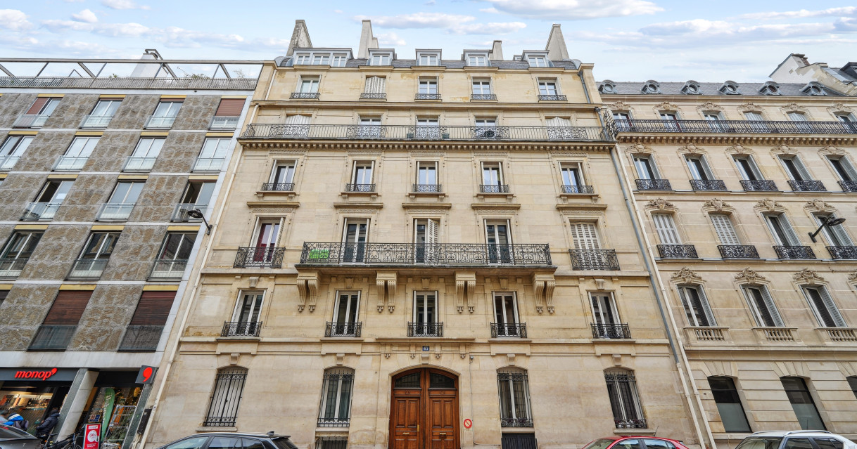 Paris (75)