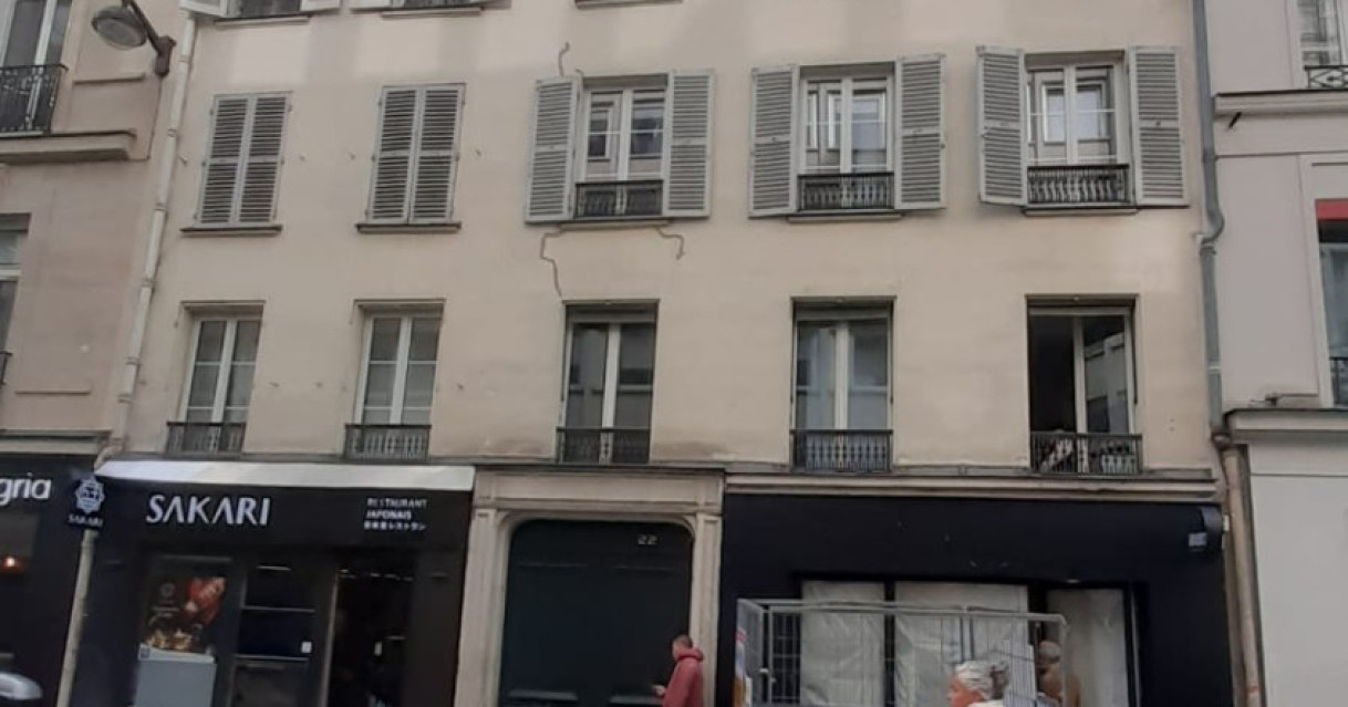 Paris (75)