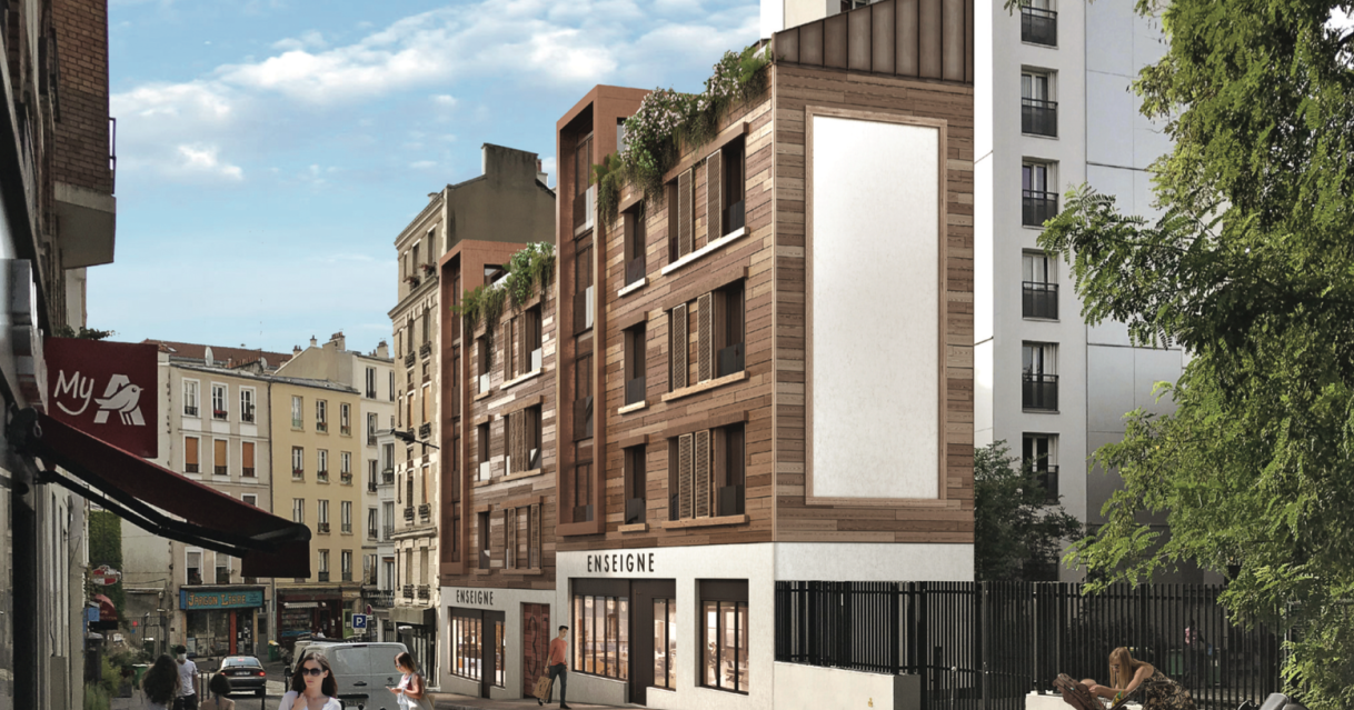 Paris (75)