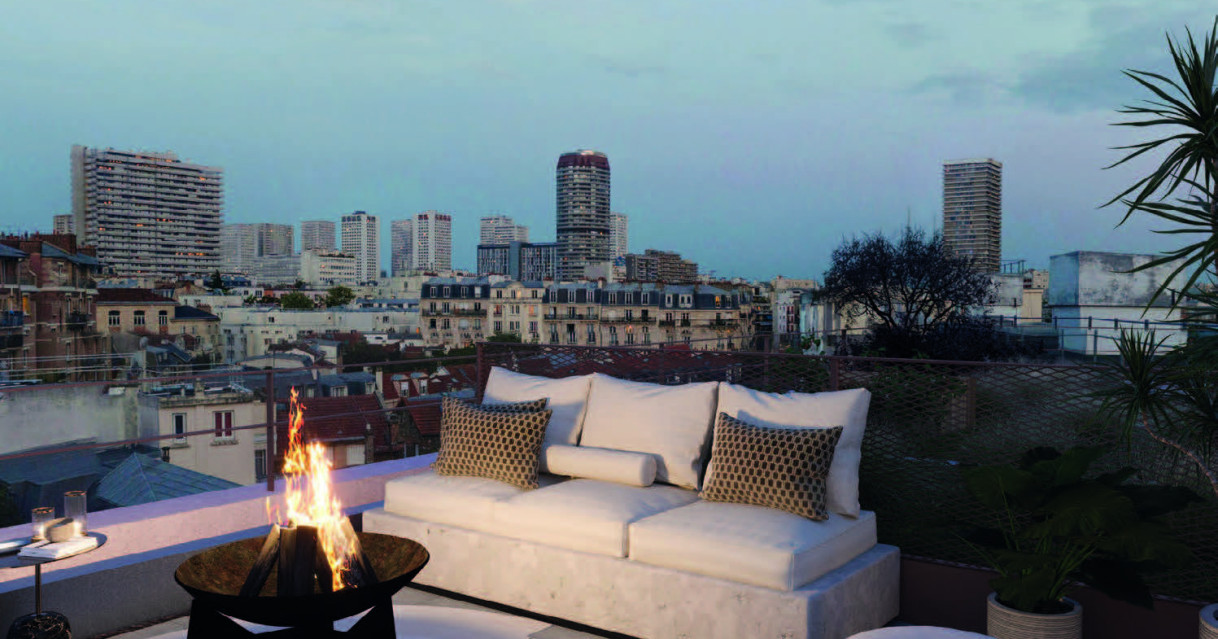 Paris (75)