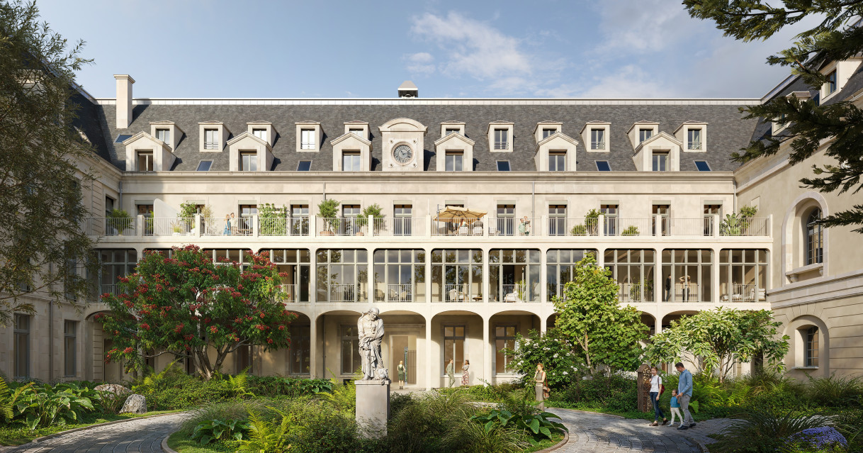 Paris (75)