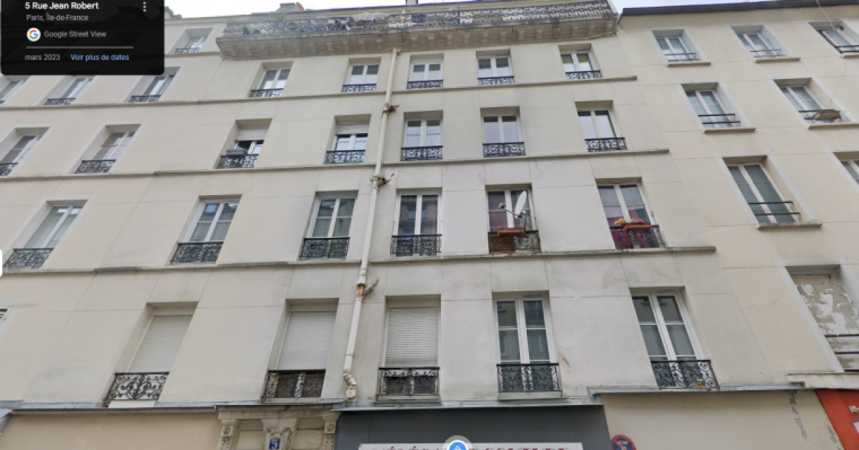 Paris (75)