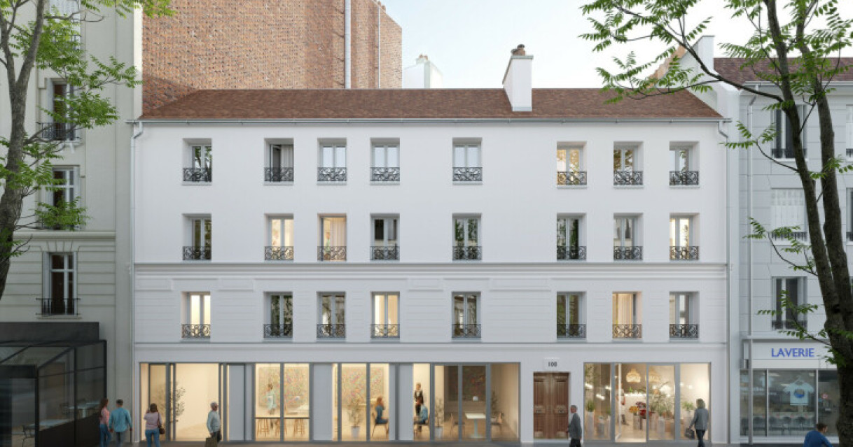 Paris (75)