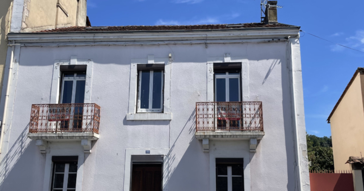 Périgueux (24)