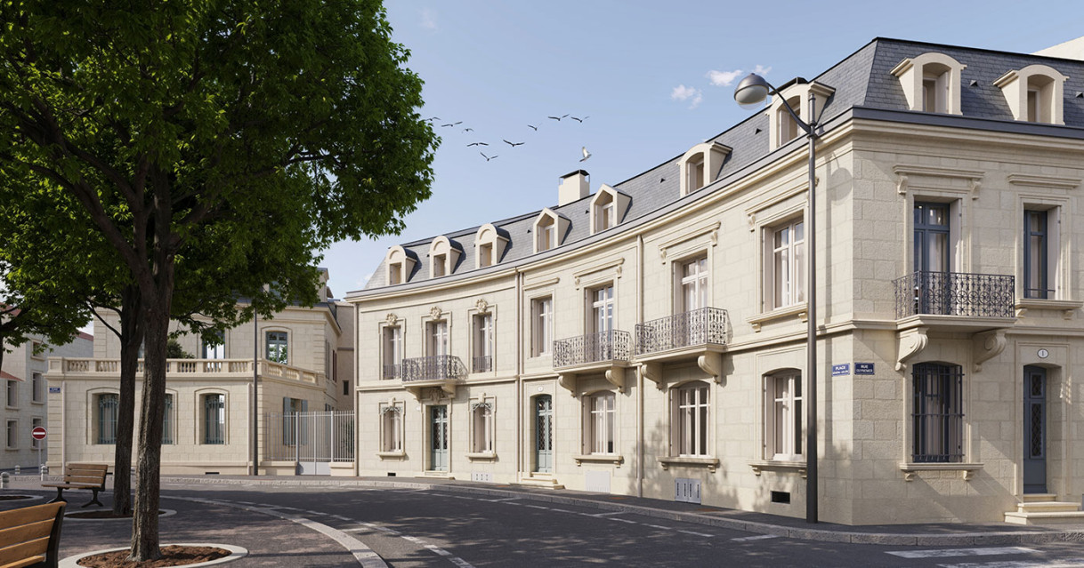 Périgueux (24)