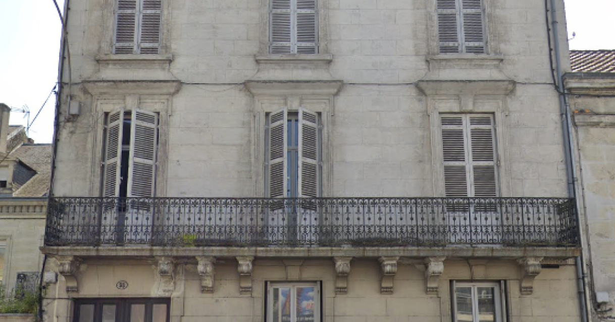 Périgueux (24)