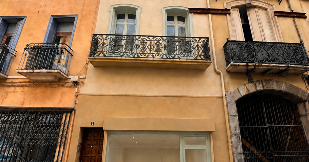 Perpignan (66)