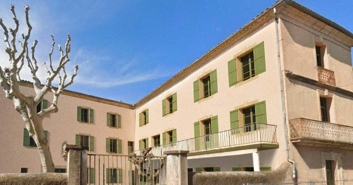 Pézenas (34)