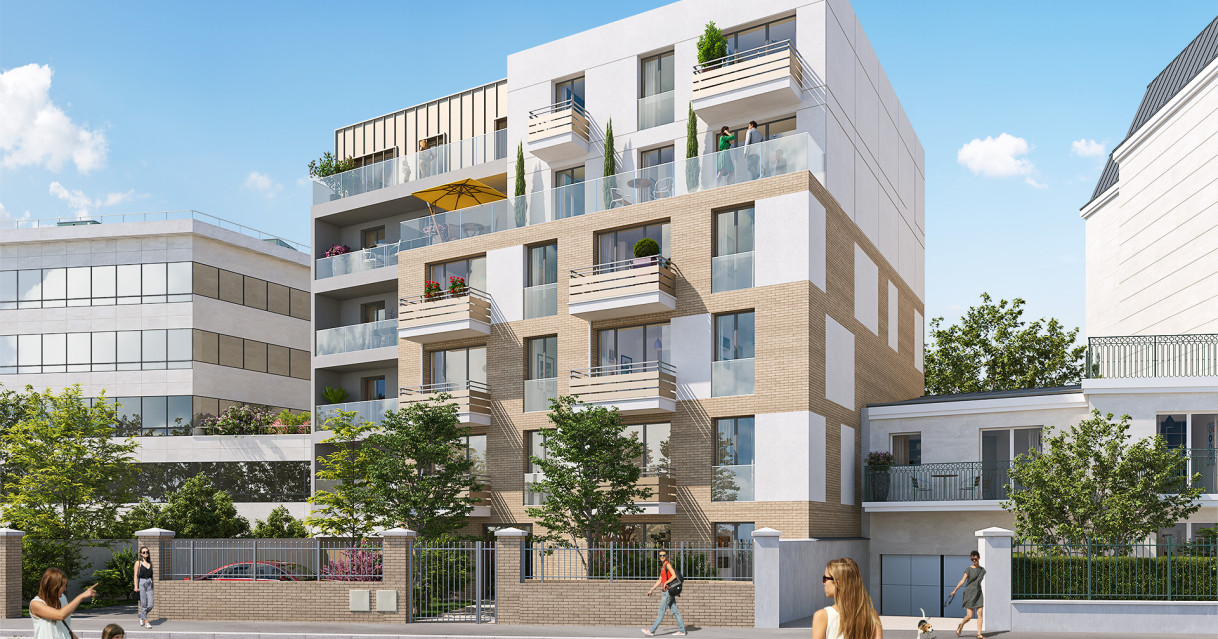 Poissy (78)
