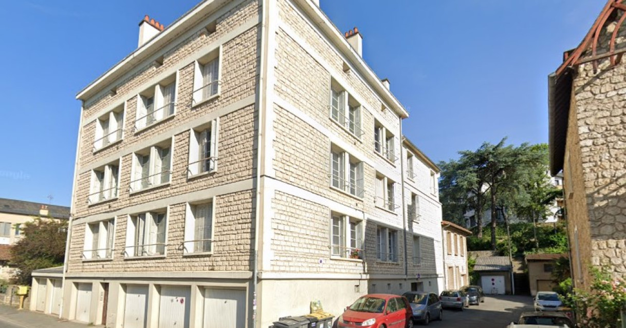 Poitiers (86)