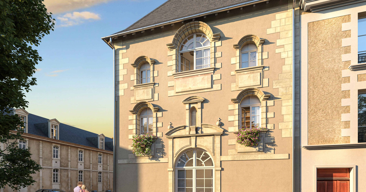 Poitiers (86)