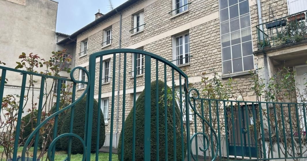 Poitiers (86)