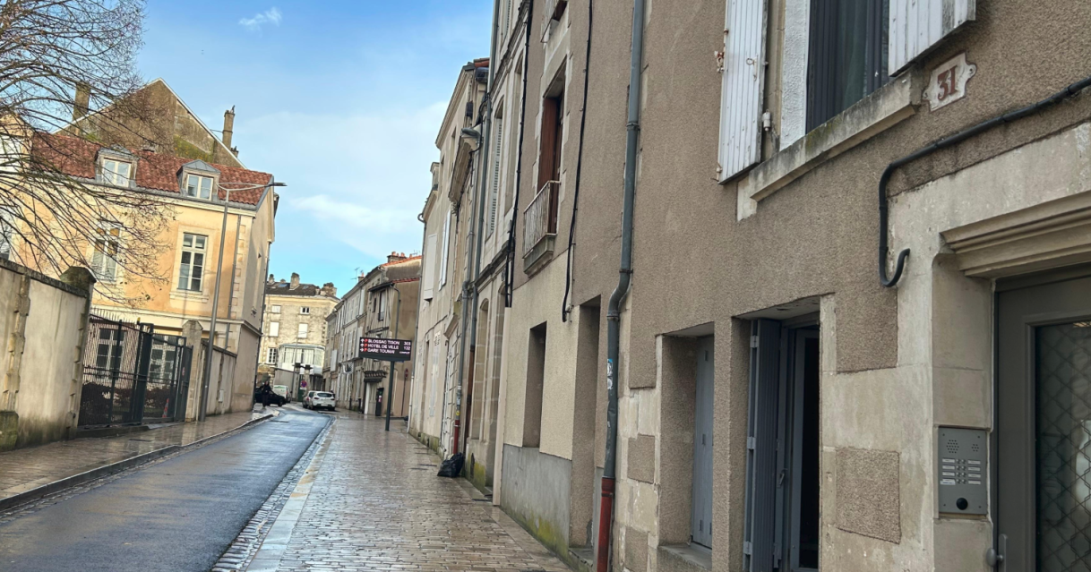 Poitiers (86)