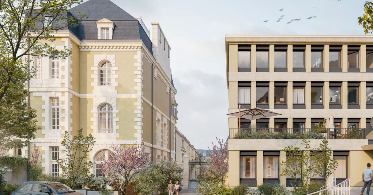 Poitiers (86)